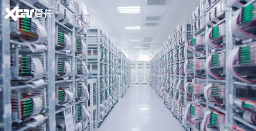 奔馳投資固態(tài)電池企業(yè) 以技術(shù)儲(chǔ)備強(qiáng)化未來(lái)出行領(lǐng)導(dǎo)力